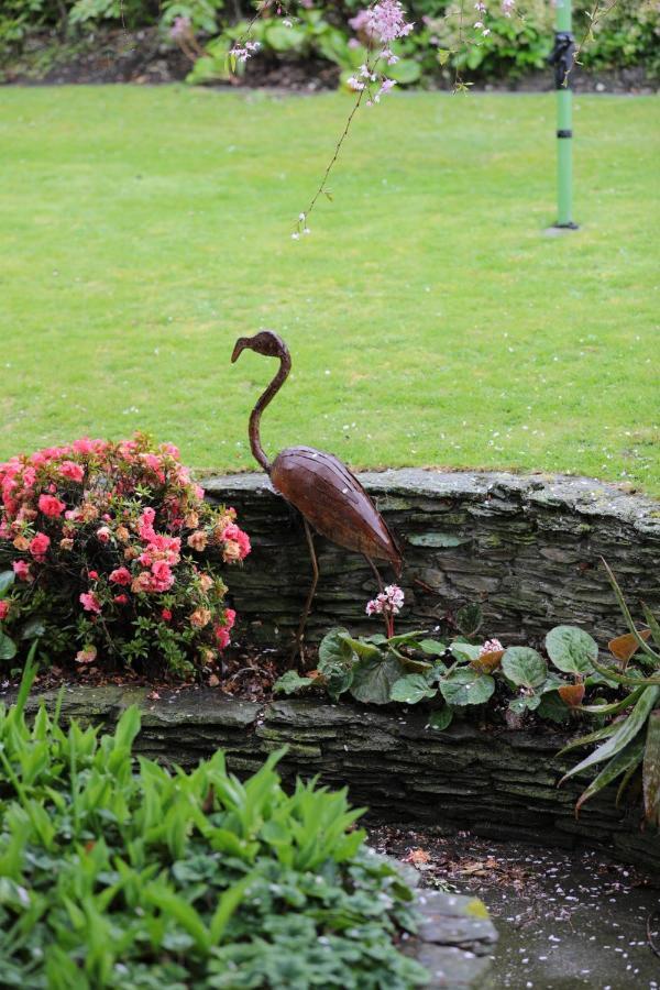 Oasis On Orwell Bed And Breakfast Oamaru Exterior foto